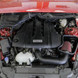 Load image into Gallery viewer, K&amp;N 2018 Ford Mustang GT V8 5.0L F/I AirCharger Performance Intake - Side View