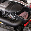 Load image into Gallery viewer, K&amp;N 2018 Ford Mustang GT V8 5.0L F/I AirCharger Performance Intake - Additional View 5