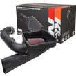 Load image into Gallery viewer, K&amp;N 2018 Ford Mustang GT V8 5.0L F/I AirCharger Performance Intake - Additional View 10