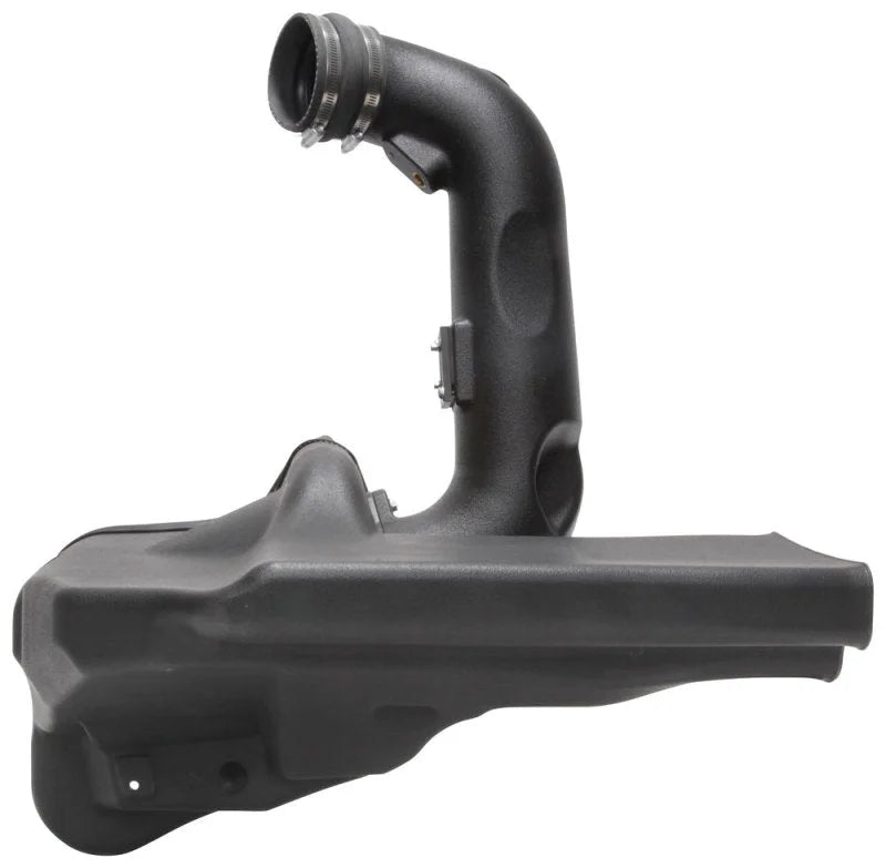 K&N 2018 Ford Mustang GT V8 5.0L F/I AirCharger Performance Intake - Additional View 12