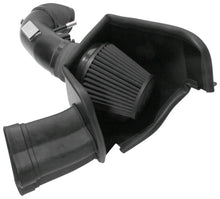 Load image into Gallery viewer, K&amp;N 2018 Ford Mustang GT V8 5.0L F/I Performance Intake Kit - Main Product View