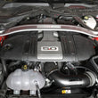 Load image into Gallery viewer, K&amp;N 2018 Ford Mustang GT V8 5.0L F/I Performance Intake Kit - Side View