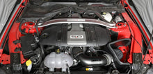 Load image into Gallery viewer, K&amp;N 2018 Ford Mustang GT V8 5.0L F/I Performance Intake Kit - Side View