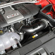 Load image into Gallery viewer, K&amp;N 2018 Ford Mustang GT V8 5.0L F/I Performance Intake Kit - Back View