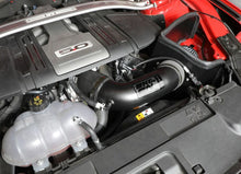 Load image into Gallery viewer, K&amp;N 2018 Ford Mustang GT V8 5.0L F/I Performance Intake Kit - Back View