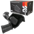 Load image into Gallery viewer, K&amp;N 2018 Ford Mustang GT V8 5.0L F/I Performance Intake Kit - Additional View 9