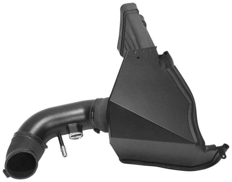 K&N 2018 Ford Mustang GT V8 5.0L F/I Performance Intake Kit - Additional View 11
