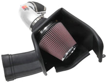 Load image into Gallery viewer, K&amp;N 2018 Ford Mustang GT V8 5.0L F/I Typhoon Air Intake - Main Product View