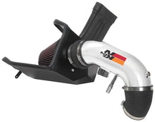 Load image into Gallery viewer, K&amp;N 2018 Ford Mustang GT V8 5.0L F/I Typhoon Air Intake - Additional View 11