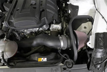 Load image into Gallery viewer, K&amp;N 2018 Ford Mustang L4-2.3L F/I AirCharger Performance Intake - Installation View
