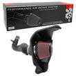 Load image into Gallery viewer, K&amp;N 2018 Ford Mustang L4-2.3L F/I AirCharger Performance Intake - Additional View 12