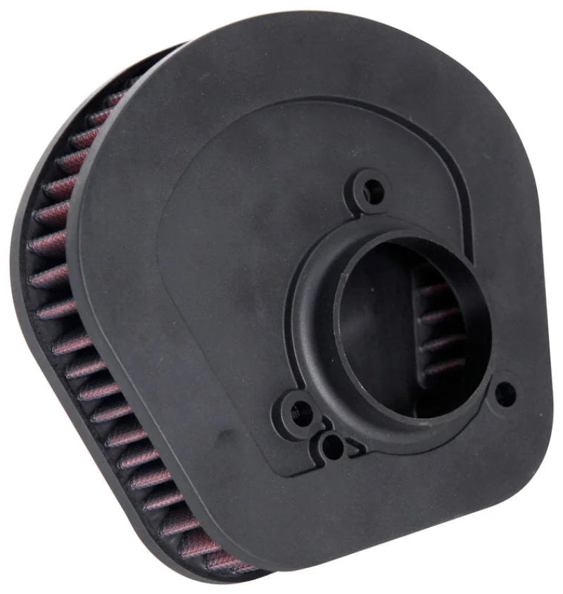 K&N 2018 Harley Davidson FXLR Low Rider Replacement Drop In Air Filter - Main Product View