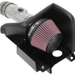 Load image into Gallery viewer, K&amp;N 2018 Honda Accord L4-2.0L F/l Typhoon Performance Air Intake System - Main Product View