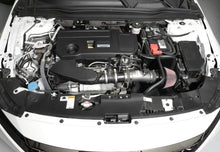 Load image into Gallery viewer, K&amp;N 2018 Honda Accord L4-2.0L F/l Typhoon Performance Air Intake System - Back View