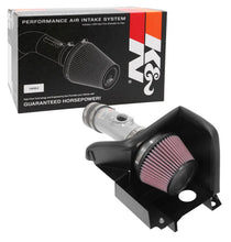 Load image into Gallery viewer, K&amp;N 2018 Honda Accord L4-2.0L F/l Typhoon Performance Air Intake System - Additional View 6