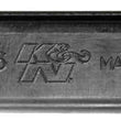 Load image into Gallery viewer, K&amp;N 2018 Jeep Wrangler JL 2.0L/3.6L F/I Drop In Air Filter - Additional View 7