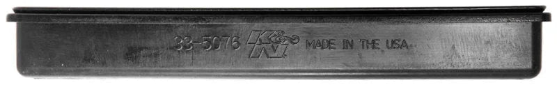 K&N 2018 Jeep Wrangler JL 2.0L/3.6L F/I Drop In Air Filter - Additional View 7
