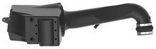 Load image into Gallery viewer, K&amp;N 2018 Jeep Wrangler JL V6-3.6L F/I AirCharger Performance Intake - Side View