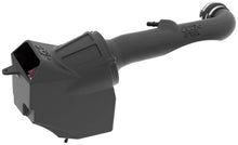 Load image into Gallery viewer, K&amp;N 2018 Jeep Wrangler JL V6-3.6L F/I AirCharger Performance Intake - Back View