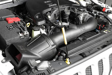 Load image into Gallery viewer, K&amp;N 2018 Jeep Wrangler JL V6-3.6L F/I AirCharger Performance Intake - Additional View 5