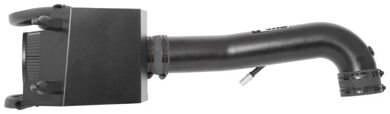 K&N 2018 Jeep Wrangler JL V6-3.6L F/I Blackhawk Performance Intake Kit (No Jeep Grand Cherokee) - Additional View 7