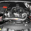 Load image into Gallery viewer, K&amp;N 2018 Jeep Wrangler JL V6-3.6L High Flow Performance Kit - Side View