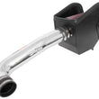 Load image into Gallery viewer, K&amp;N 2018 Jeep Wrangler JL V6-3.6L High Flow Performance Kit - Back View