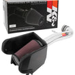 Load image into Gallery viewer, K&amp;N 2018 Jeep Wrangler JL V6-3.6L High Flow Performance Kit - Additional View 6