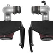 Load image into Gallery viewer, K&amp;N 2018 Kia Stinger 3.3L Turbo Typhoon Air Intake - Additional View 6