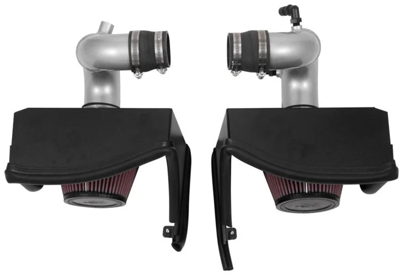 K&N 2018 Kia Stinger 3.3L Turbo Typhoon Air Intake - Additional View 6