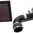 Load image into Gallery viewer, K&amp;N 2018 Toyota Camry 3.5L Typhoon Air Intake - Main Product View