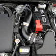 Load image into Gallery viewer, K&amp;N 2018 Toyota Camry 3.5L Typhoon Air Intake - Side View