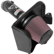 Load image into Gallery viewer, K&amp;N 2018 Toyota Camry SE L4-2.5L F/I Typhoon Cold Air Intake - Main Product View