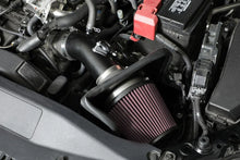 Load image into Gallery viewer, K&amp;N 2018 Toyota Camry SE L4-2.5L F/I Typhoon Cold Air Intake - Side View