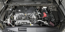 Load image into Gallery viewer, K&amp;N 2018 Toyota Camry SE L4-2.5L F/I Typhoon Cold Air Intake - Back View