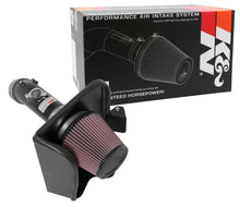 Load image into Gallery viewer, K&amp;N 2018 Toyota Camry SE L4-2.5L F/I Typhoon Cold Air Intake - Additional View 5