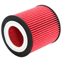 Load image into Gallery viewer, K&amp;N 2019 BMW M2 3.0L/M4 3.0L Cartridge Oil Filter - Side View