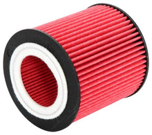 Load image into Gallery viewer, K&amp;N 2019 BMW M2 3.0L/M4 3.0L Cartridge Oil Filter - Installation View
