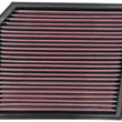 Load image into Gallery viewer, K&amp;N 2019 BMW X2 M35 L4-2.0L F/I Replacement Air Filter - Main Product View
