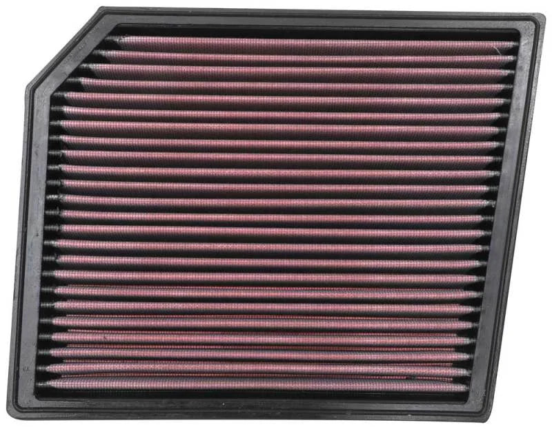 K&N 2019 BMW X2 M35 L4-2.0L F/I Replacement Air Filter - Main Product View
