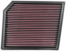 Load image into Gallery viewer, K&amp;N 2019 BMW X2 M35 L4-2.0L F/I Replacement Air Filter - Main Product View