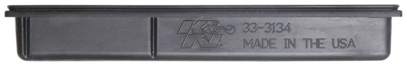 K&N 2019 BMW X5 M50D L6-3.0L DSL Turbo Replacement Air Filter - Additional View 5