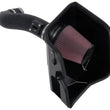 Load image into Gallery viewer, K&amp;N 2019+ Chevrolet 1500 5.3L / 6.2L V8 F/I AirCharger Performance Intake System - Main Product View