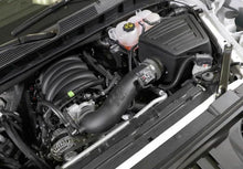 Load image into Gallery viewer, K&amp;N 2019 Chevrolet / GMC 1500 V8-5.3/6.2L F/I AirCharger Performance Intake - Side View