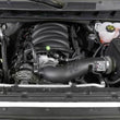 Load image into Gallery viewer, K&amp;N 2019 Chevrolet / GMC 1500 V8-5.3/6.2L F/I AirCharger Performance Intake - Back View