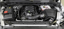 Load image into Gallery viewer, K&amp;N 2019 Chevrolet / GMC 1500 V8-5.3/6.2L F/I AirCharger Performance Intake - Back View