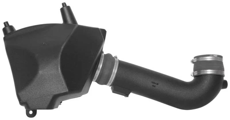 K&N 2019 Chevrolet / GMC 1500 V8-5.3/6.2L F/I AirCharger Performance Intake - Additional View 10