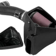 Load image into Gallery viewer, K&amp;N 2019 Chevrolet / GMC 1500 V8-5.3/6.2L F/I AirCharger Performance Intake - Additional View 12