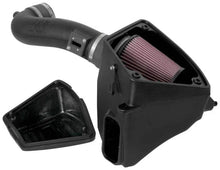 Load image into Gallery viewer, K&amp;N 2019 Chevrolet / GMC 1500 V8-5.3/6.2L F/I AirCharger Performance Intake - Additional View 12