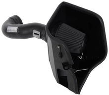 Load image into Gallery viewer, K&amp;N 2019 Chevrolet Silverado 1500 5.3L V8 Black Performance Intake Kit - Main Product View